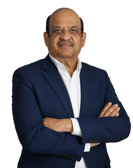Mr. Sunil Kumar Jain