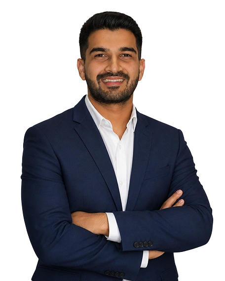 Mr. Sujay Jain